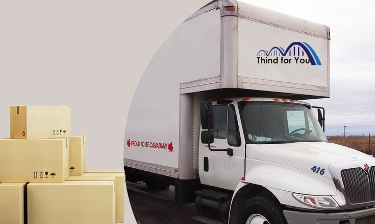 Fleet Truck Rental Image